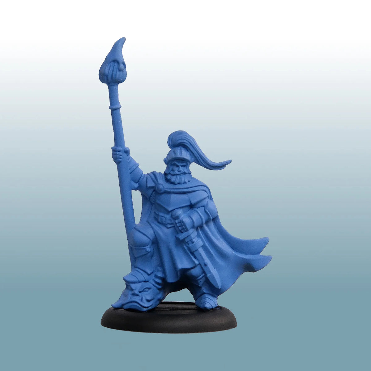 Two Thin Coats: Elysium Blue
