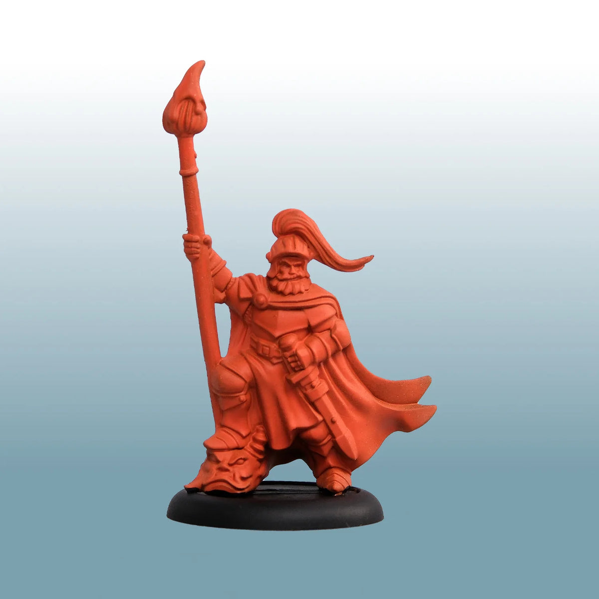 Two Thin Coats: Fanatic Orange