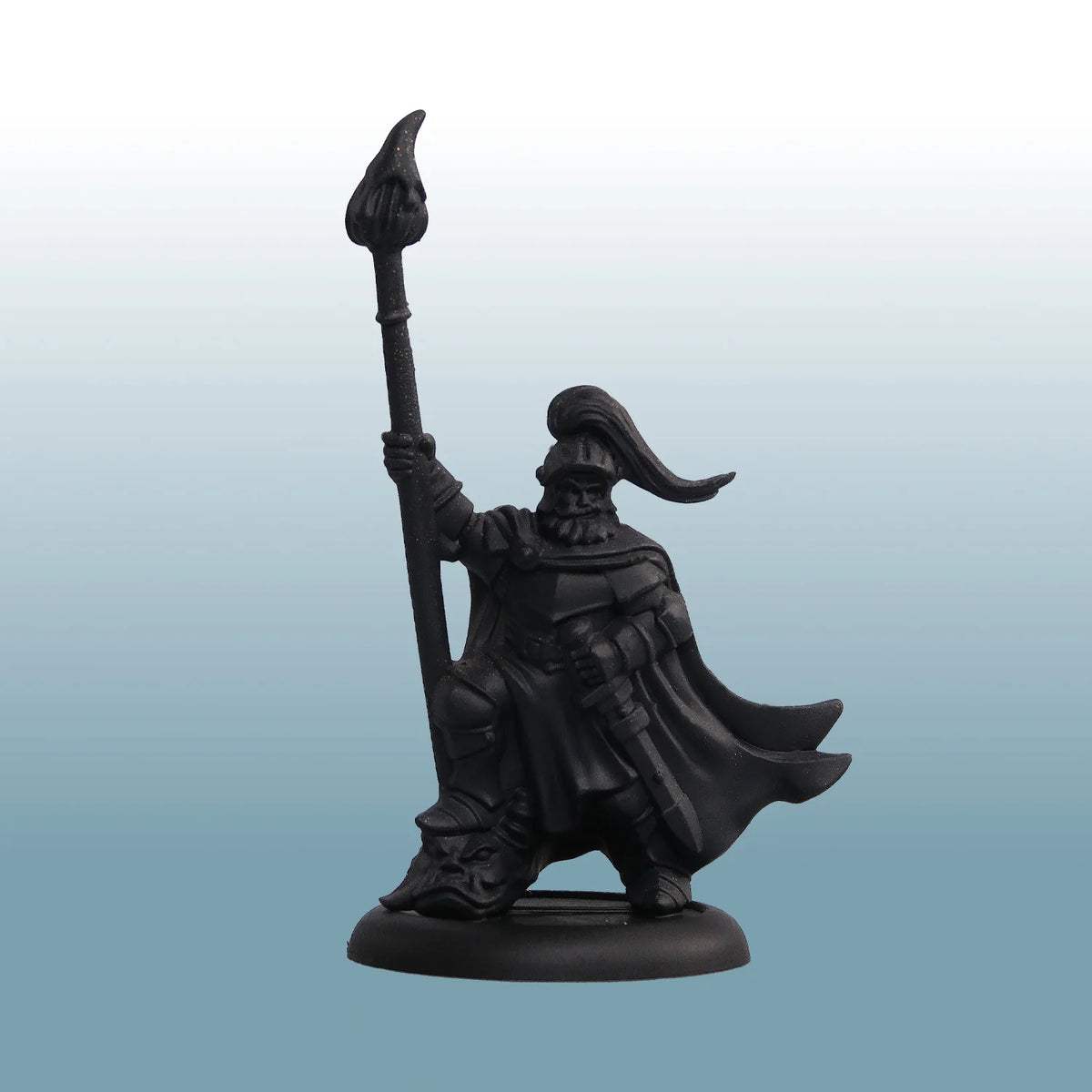 Two Thin Coats: Death Reaper