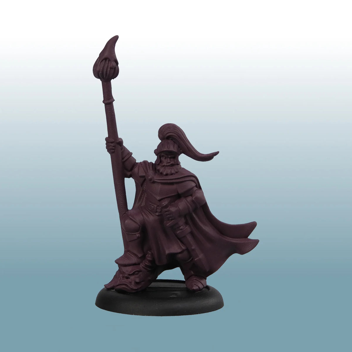 Two Thin Coats: Royal Cloak