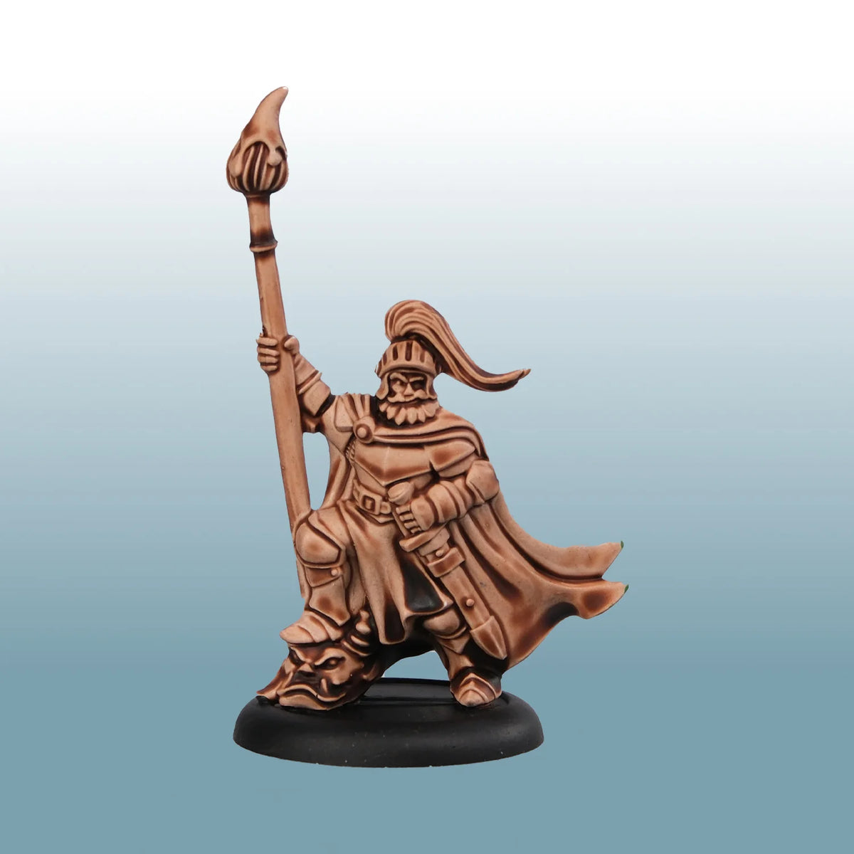 Two Thin Coats: Flesh Wash