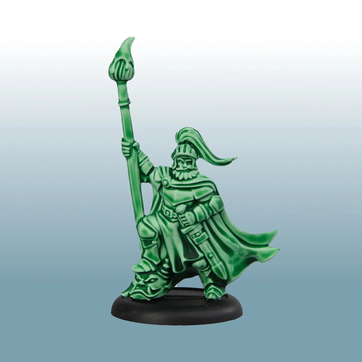 Two Thin Coats: Orc Flesh Wash