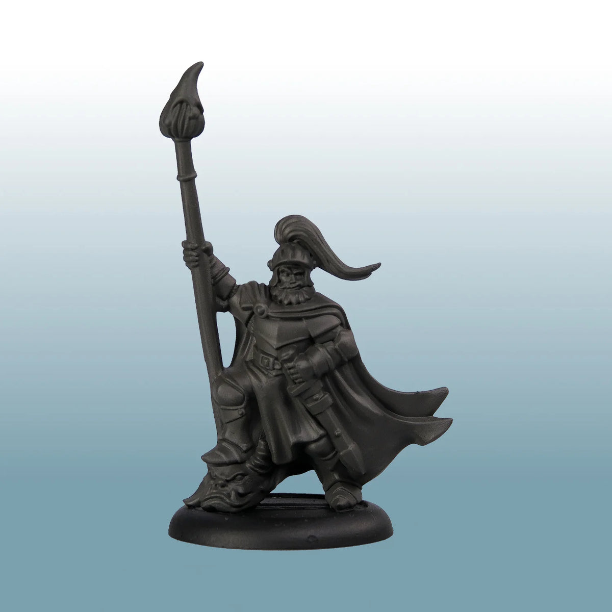 Two Thin Coats: Eidolon Grey