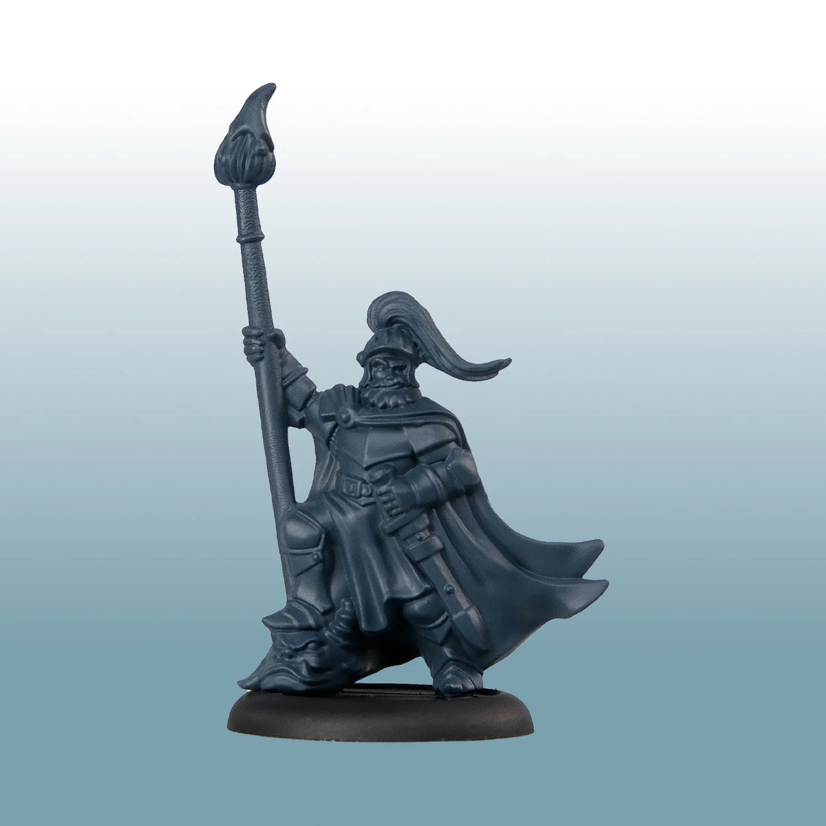 Two Thin Coats: Faust Blue