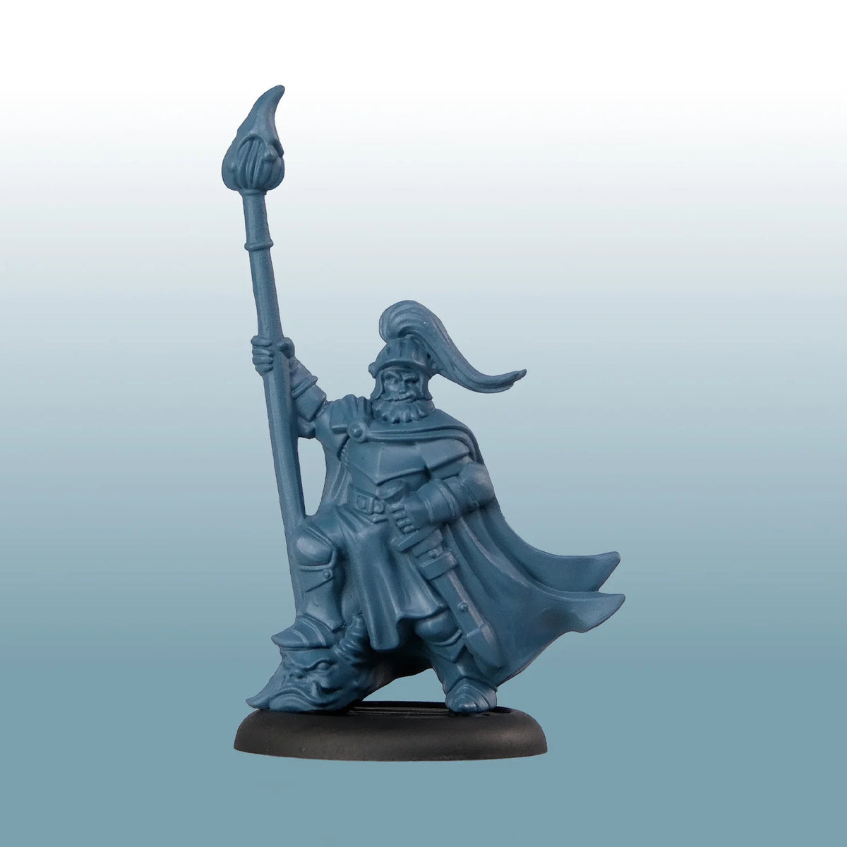 Two Thin Coats: Shadow Blue