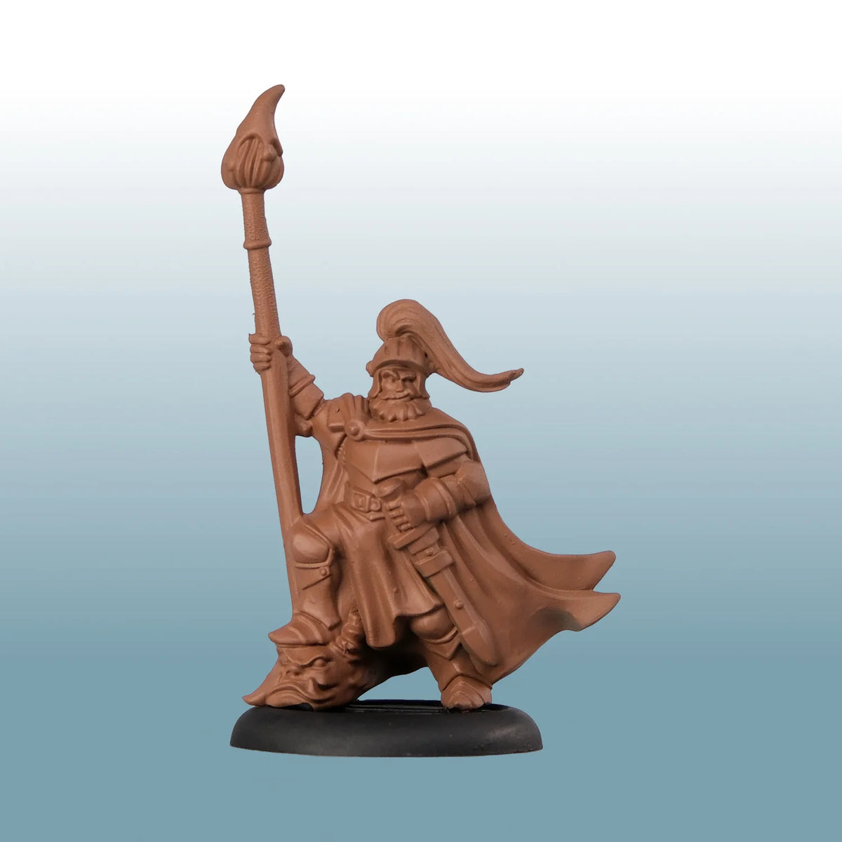 Two Thin Coats: Boot Strap Brown