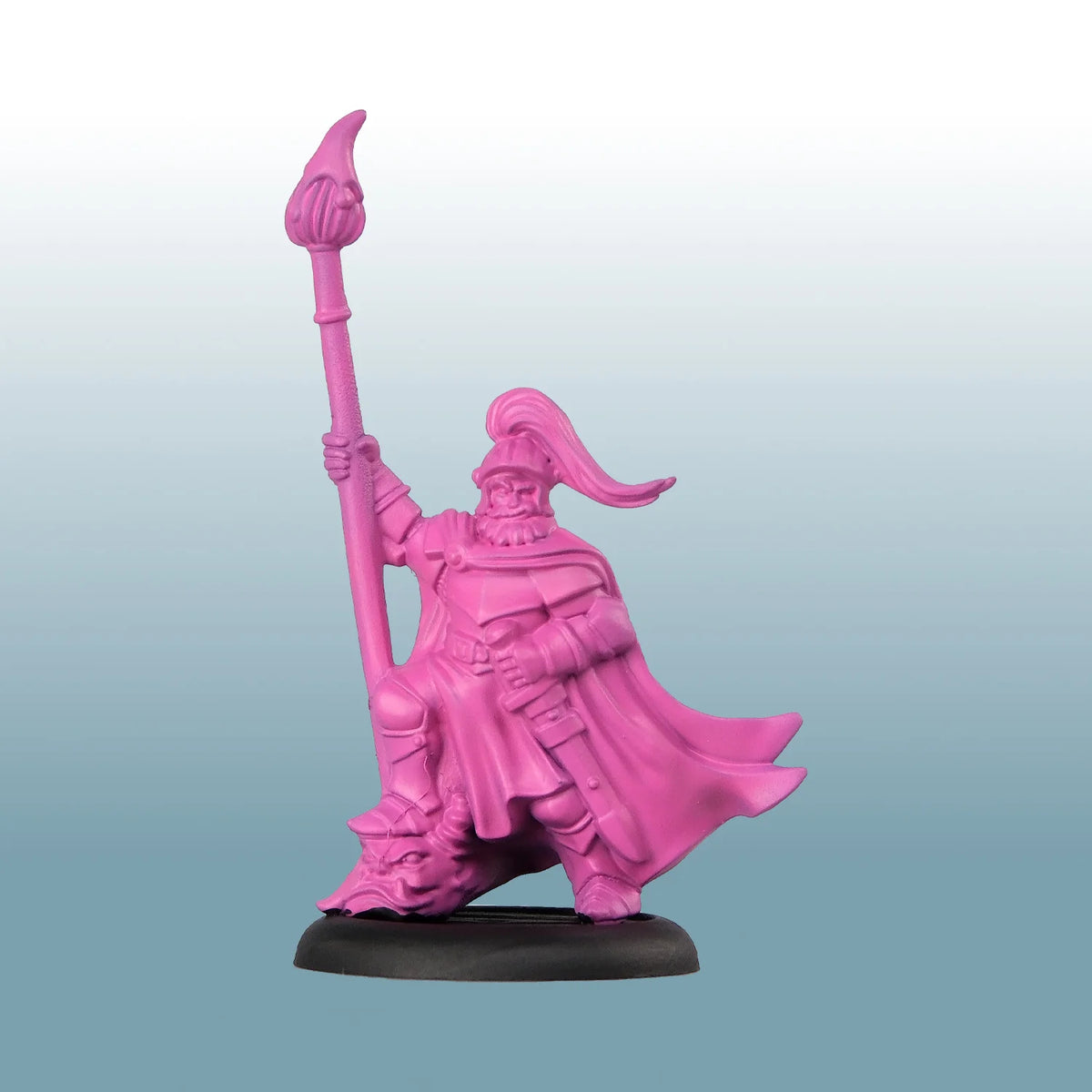 Two Thin Coats: Cyber Pink