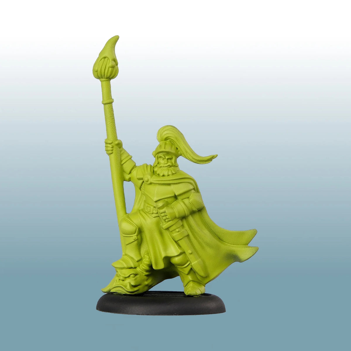 Two Thin Coats: Septic Green