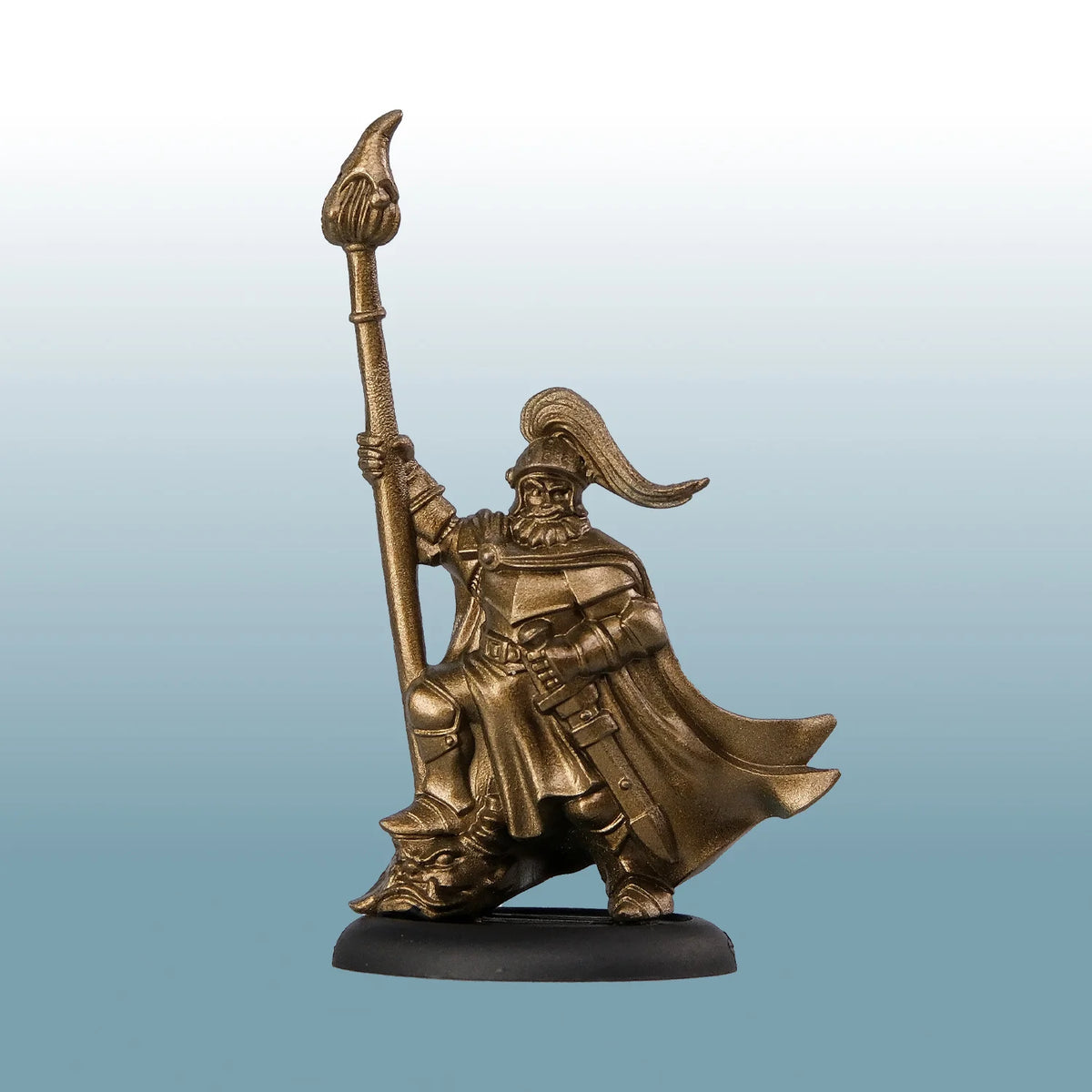 Two Thin Coats: Ancient Gold