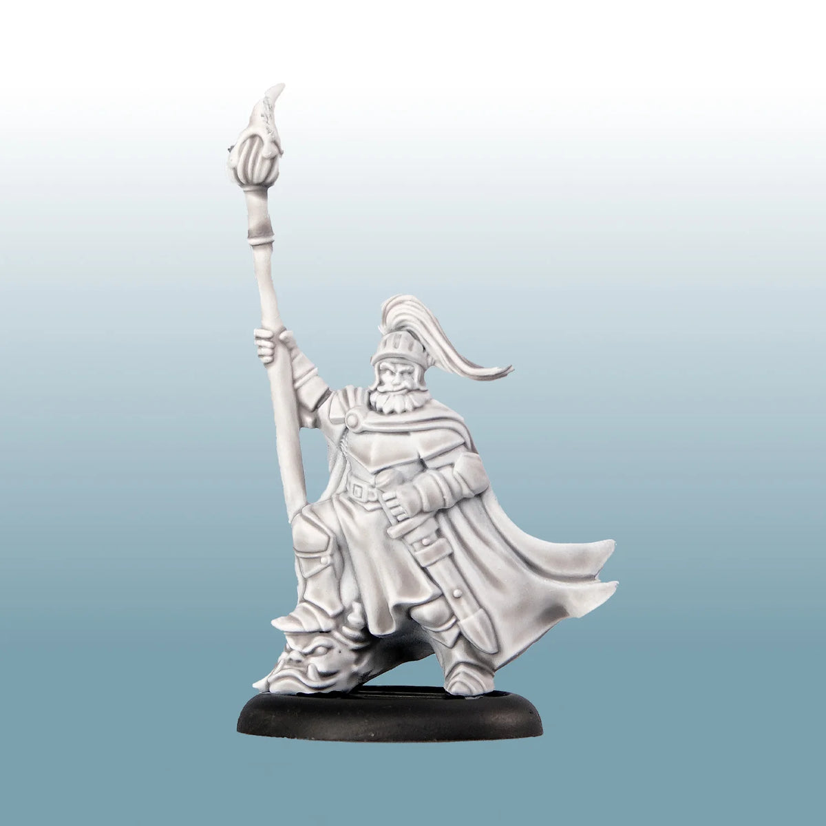 Two Thin Coats: Smoke Grey Wash
