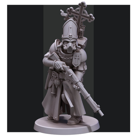 Pontifical Guard