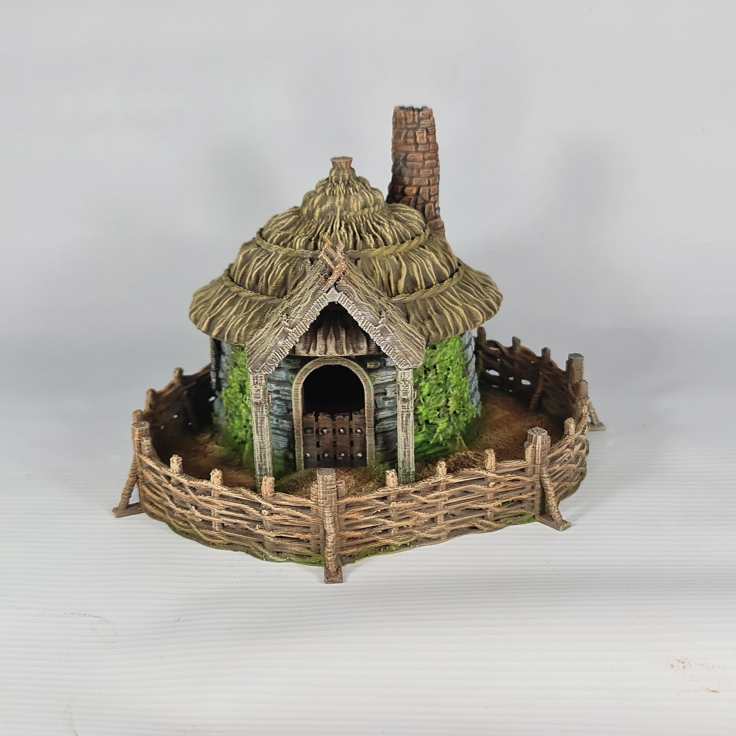 The Farm - Horseheim