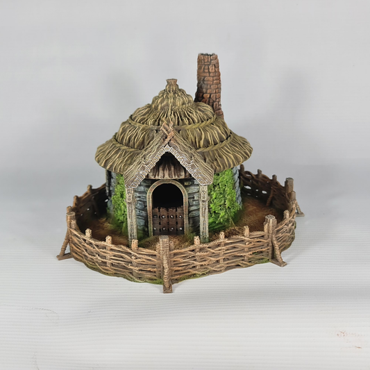 The Farm - Horseheim