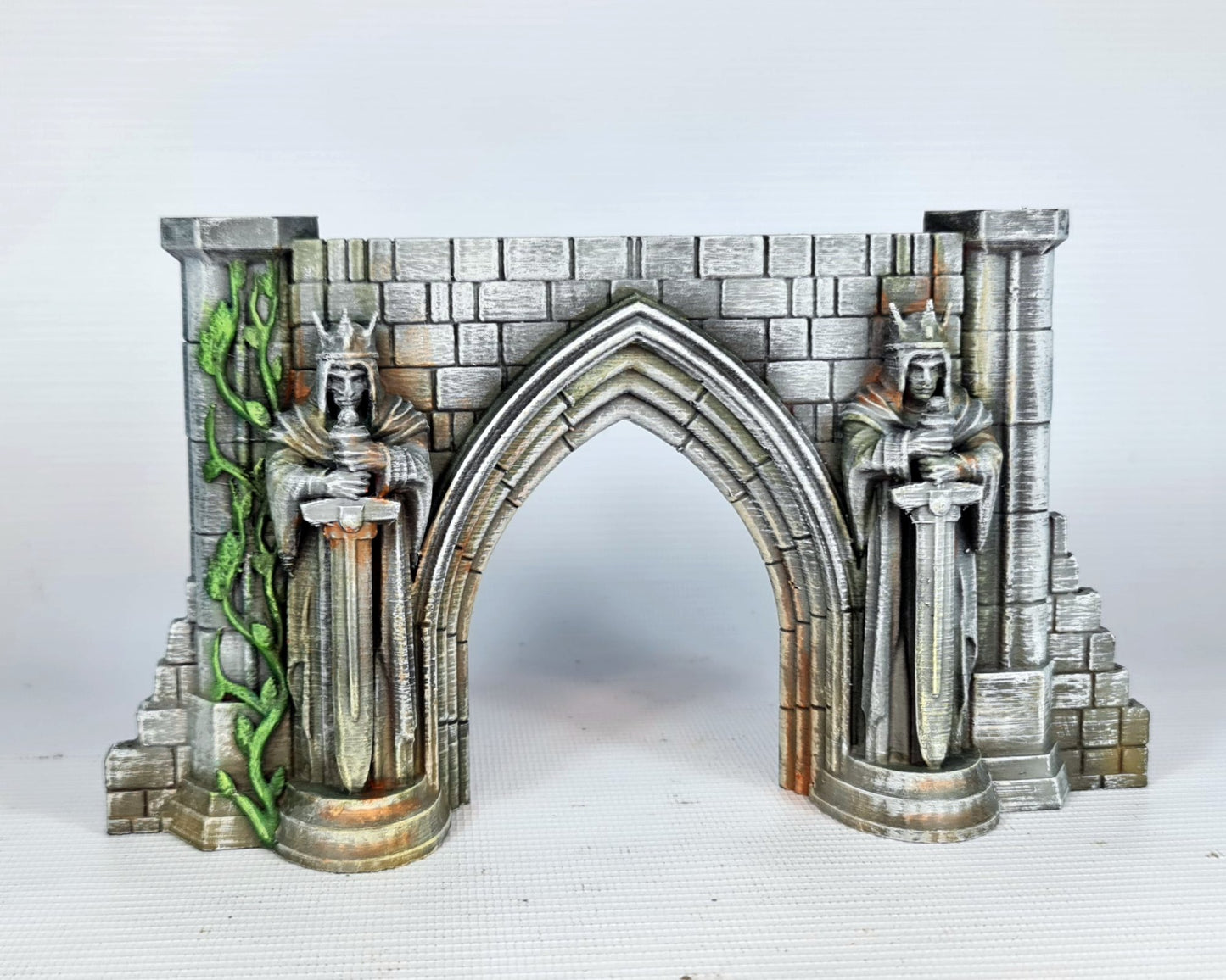 Gateway Of The Kings - Stoneheim