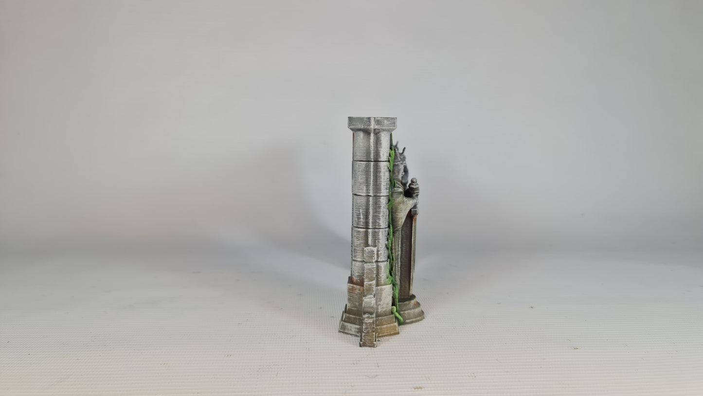 Gateway Of The Kings - Stoneheim