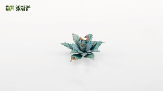 Blue Agave - Gamers Grass