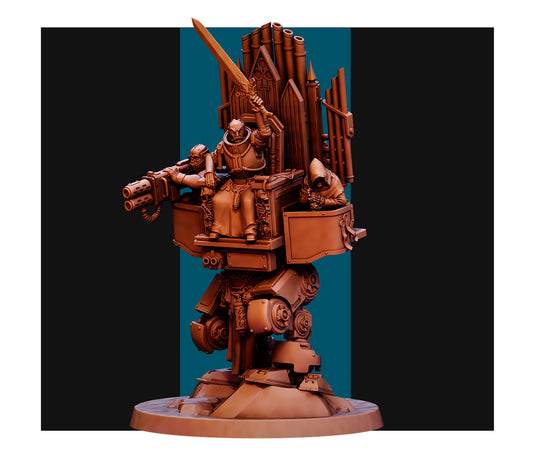 Interrogator Bogomazov