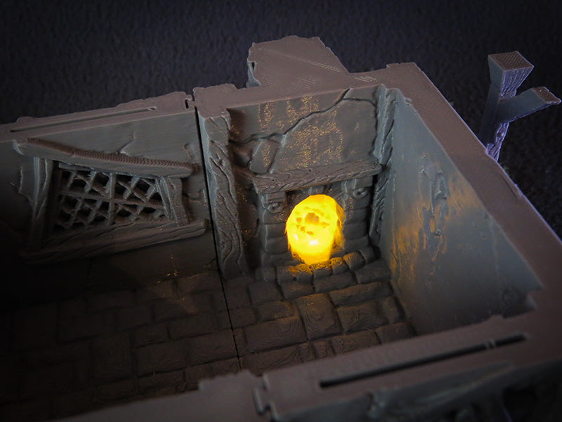 Healer's House - City of Tarok