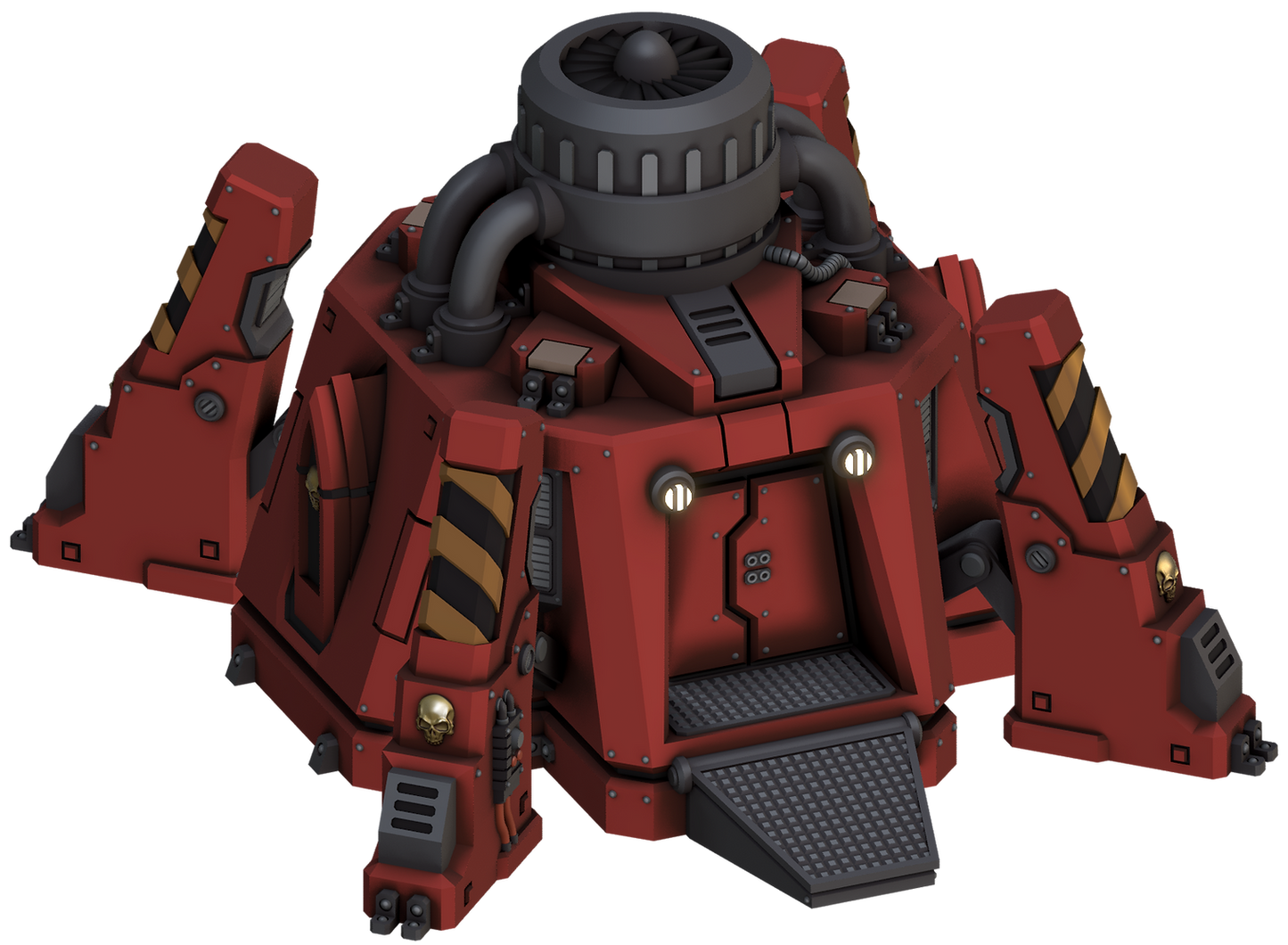 Arsenal - Chapters HQ