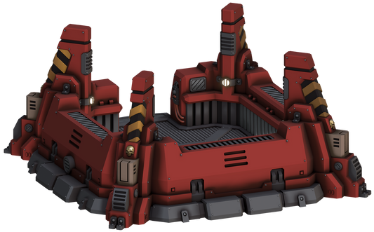 Bunker - Chapters HQ