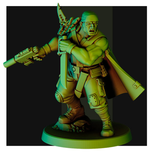 Tunnel Rats Squad 2