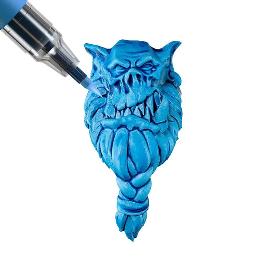 Army Painter Speedpaint Marker: Magic Blue