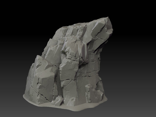 Stone Trove Archway