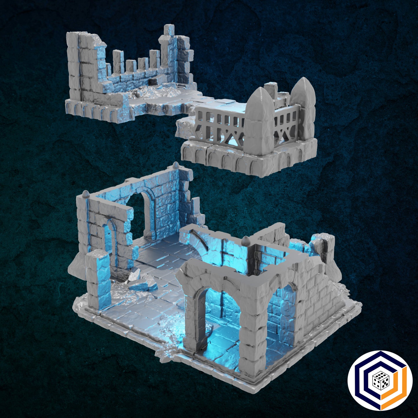 Artisan House - Kingdom of Tor Ithilas