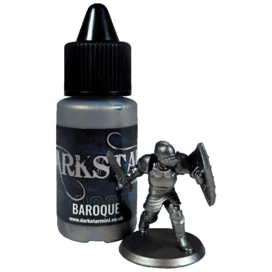 Darkstar: Baroque