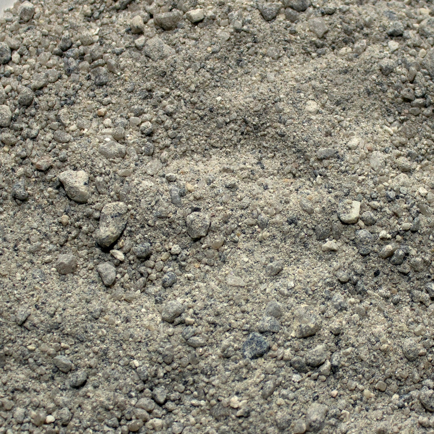 Base Ready City Rubble