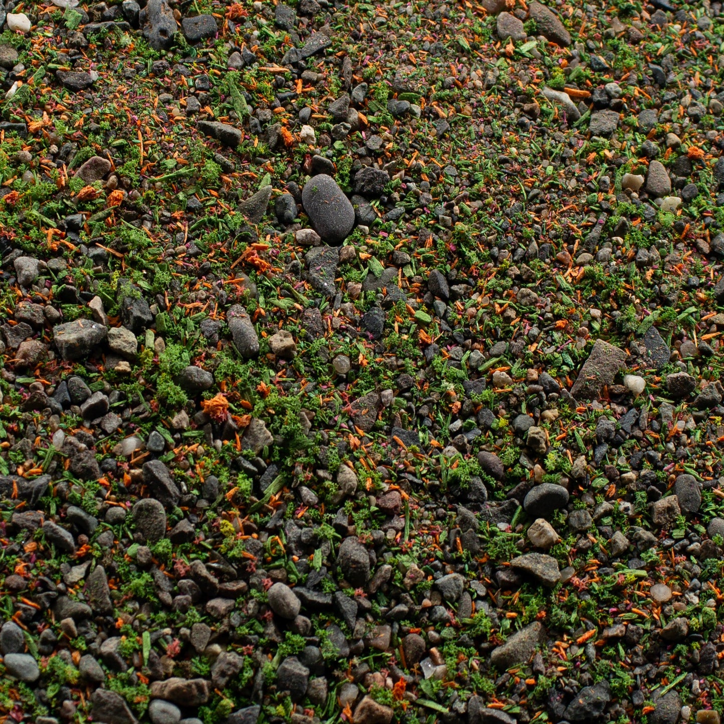 Base Ready Summer Meadow