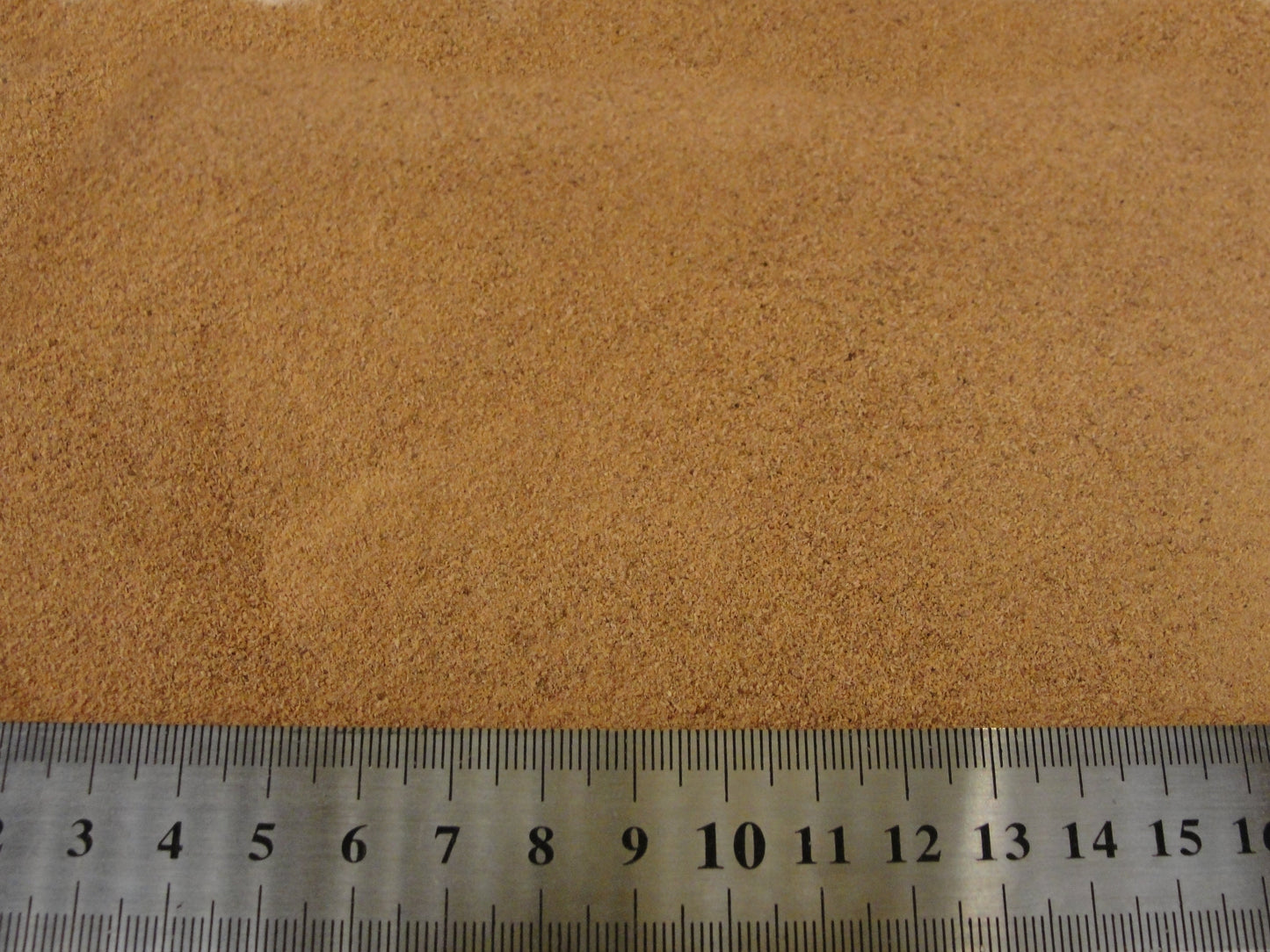 Cork - Dust