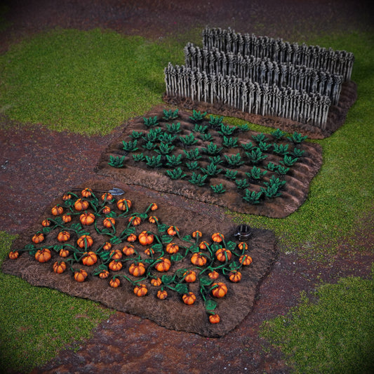 Halfling Farmstead