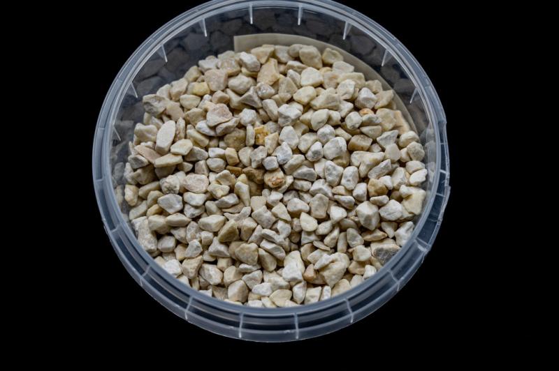 Crushed Bone Basing Material