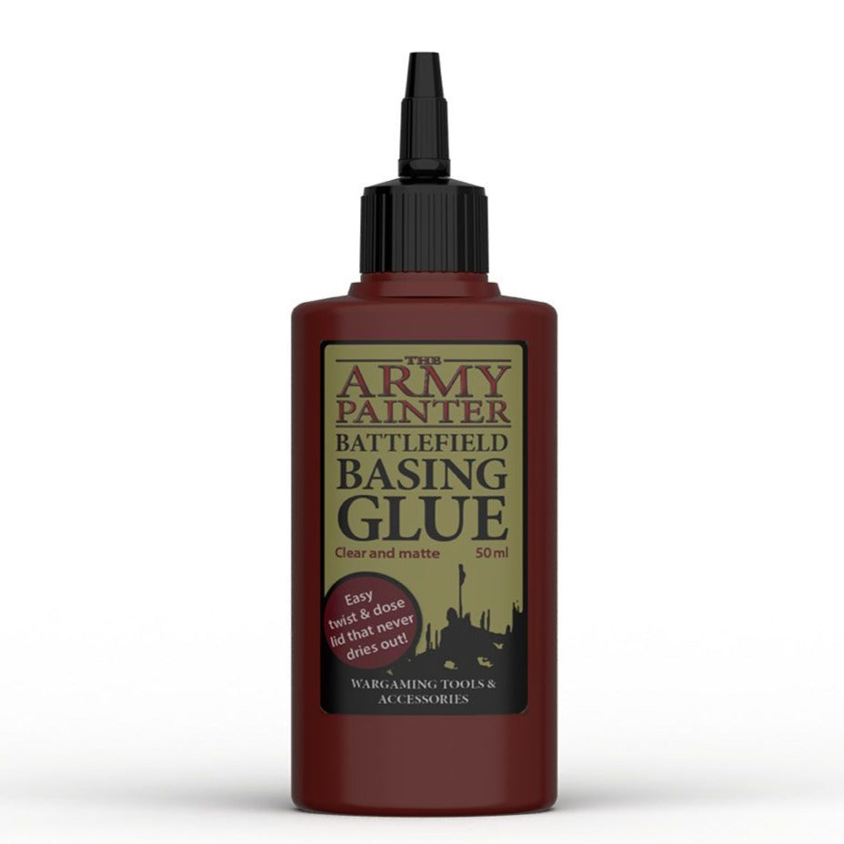 Army Painter - Battlefield Basing Glue