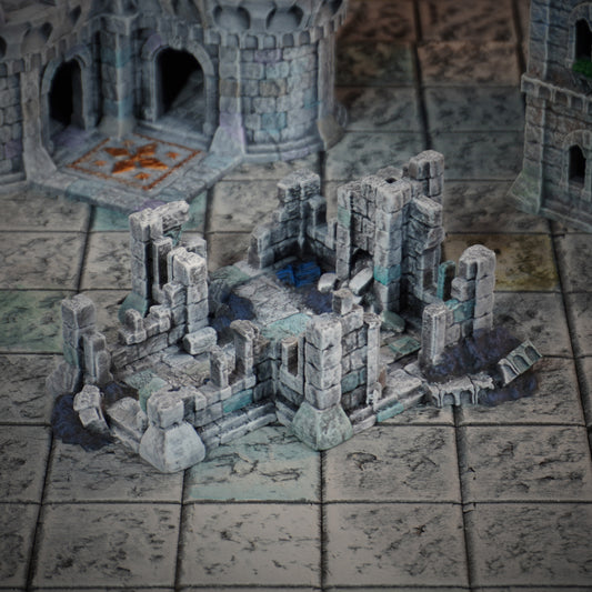 House - Kingdom of Tor Ithilas