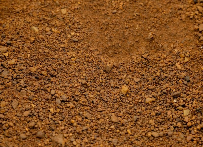 Martian Wastelands Army Dip Pot Basing Material