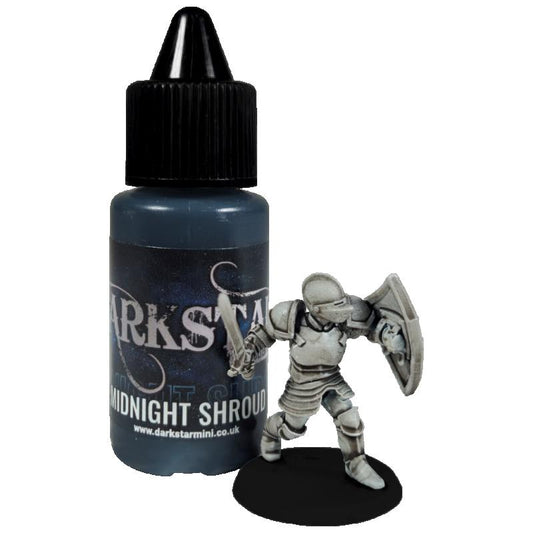 Darkstar: Midnight Shroud Wash