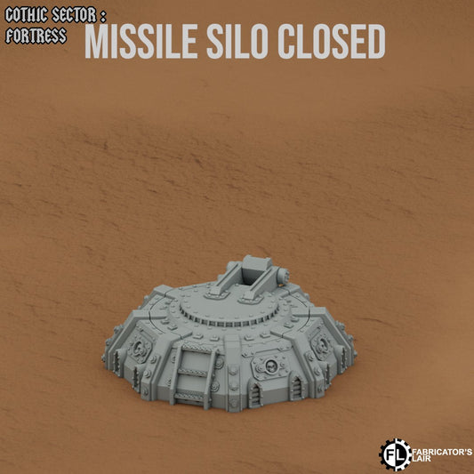 Grimdark Missile Silo