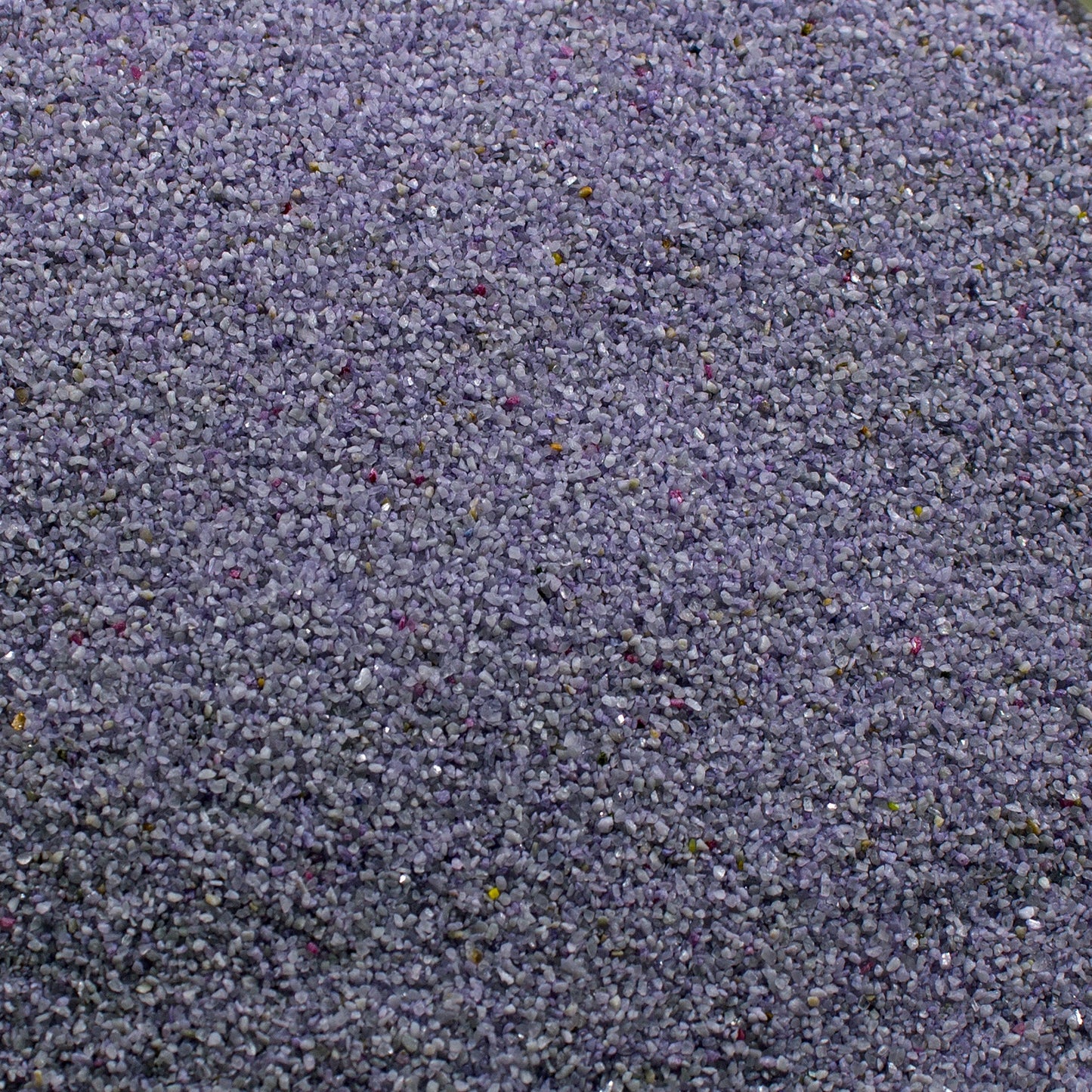 Modelling Coloured Sand - Iris (Blue/Purple)