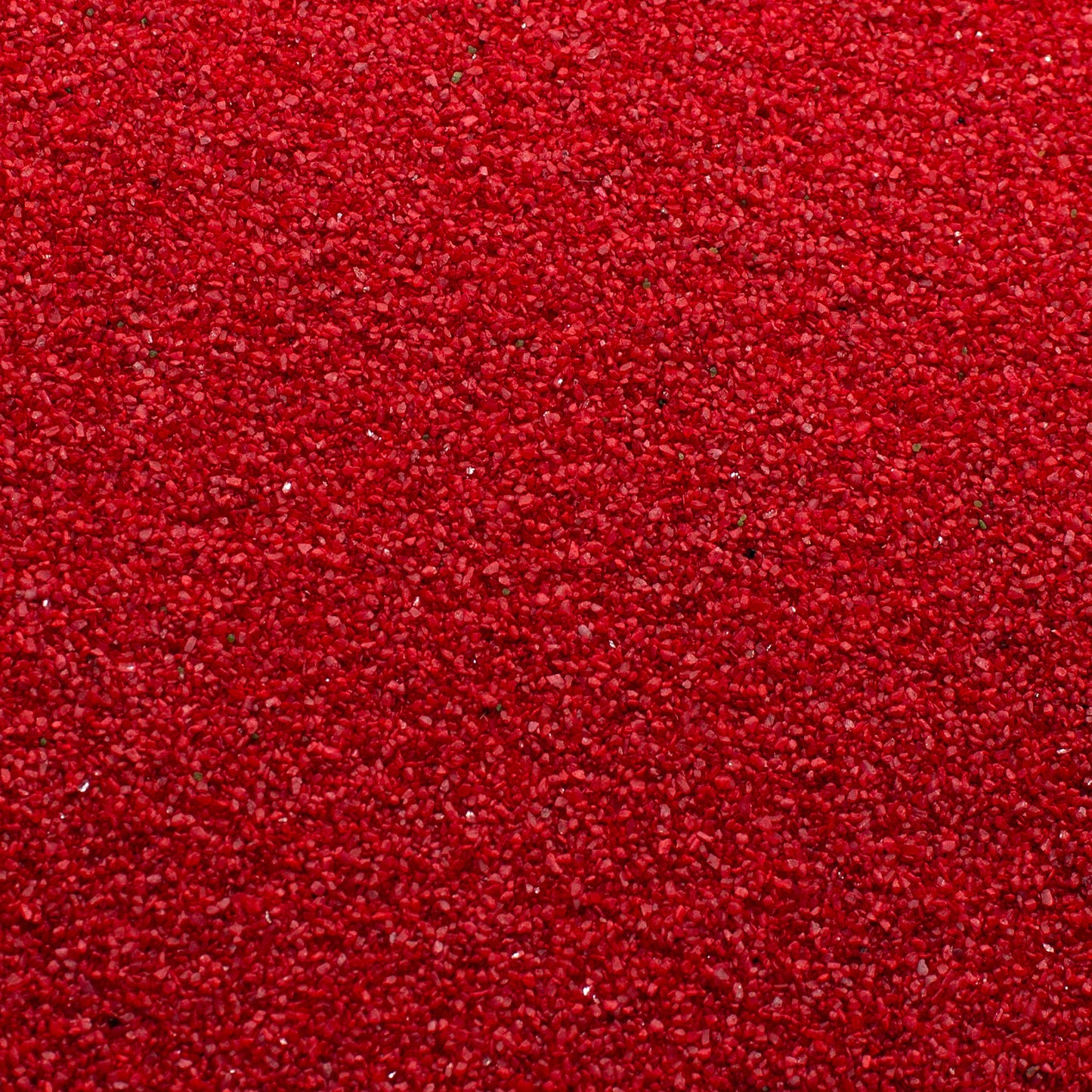 Modelling Coloured Sand - Red
