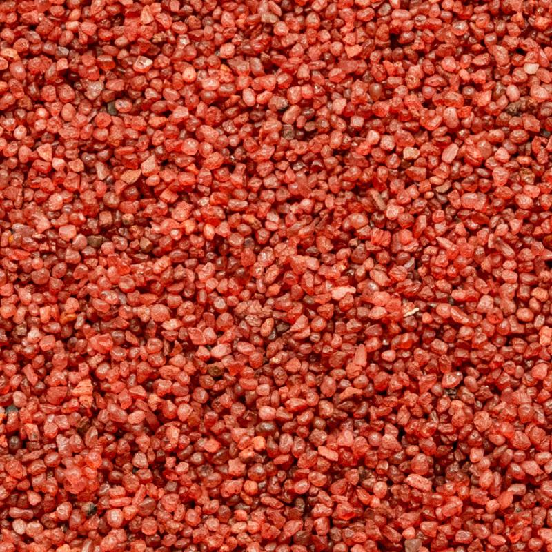 Oxidized Sand Miniature Basing Material