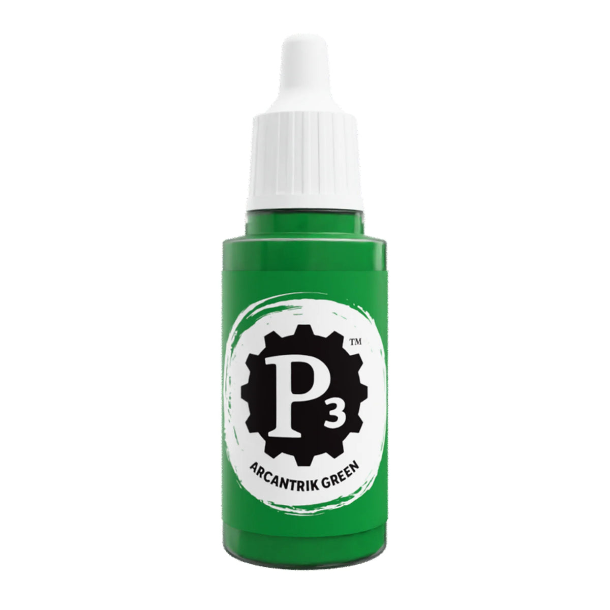 Arcantrik Green