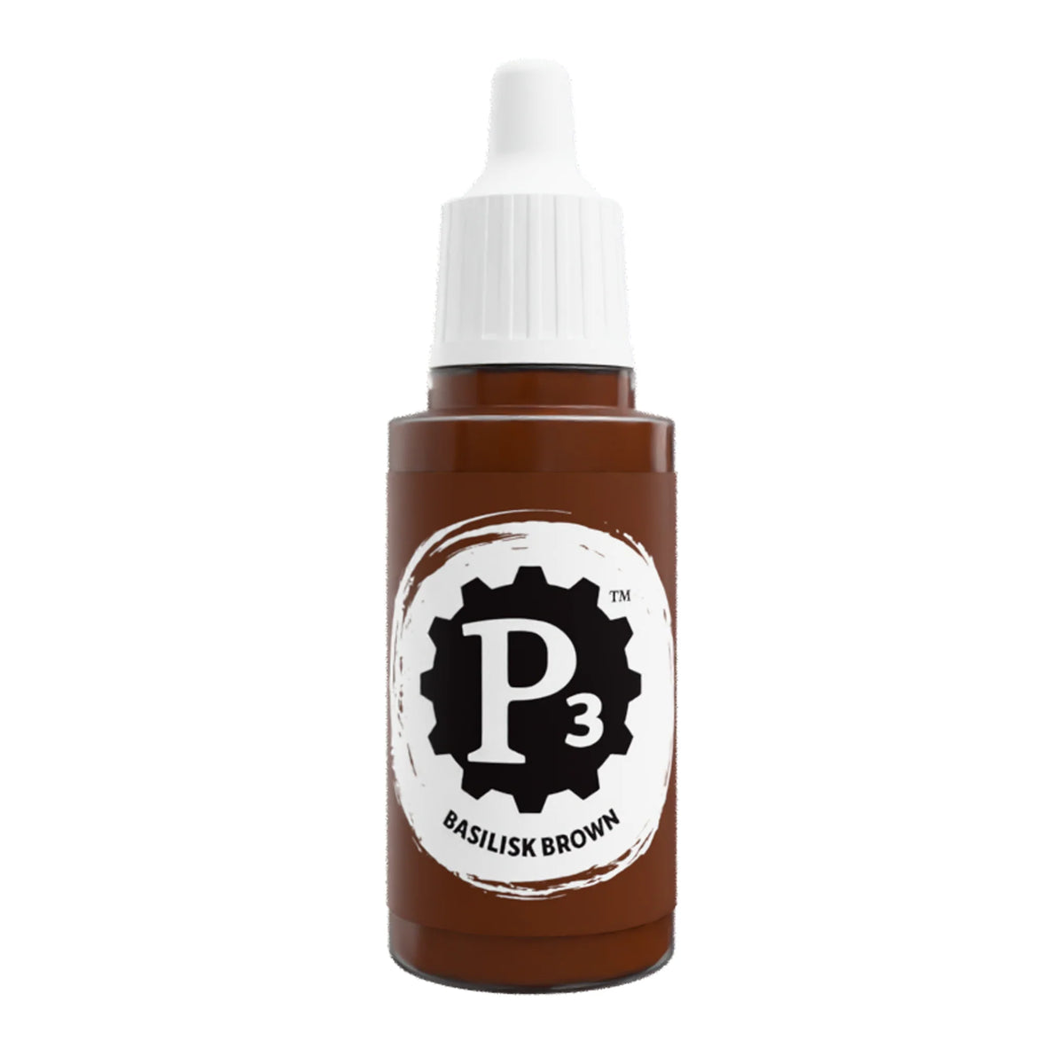 Basilisk Brown