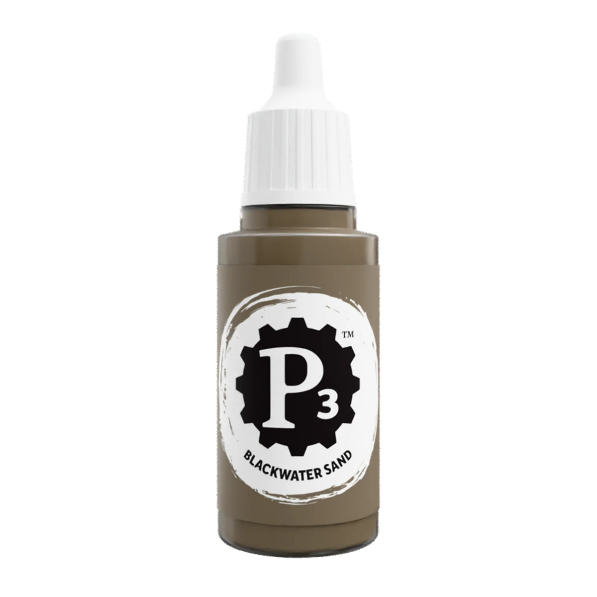 Blackwater Sand