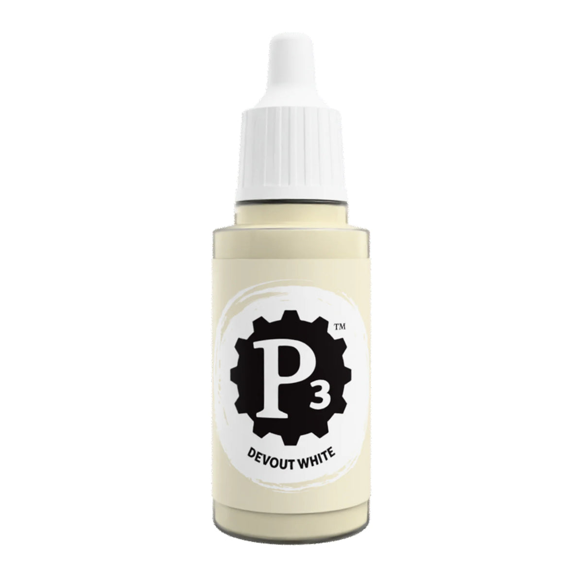 Devout White
