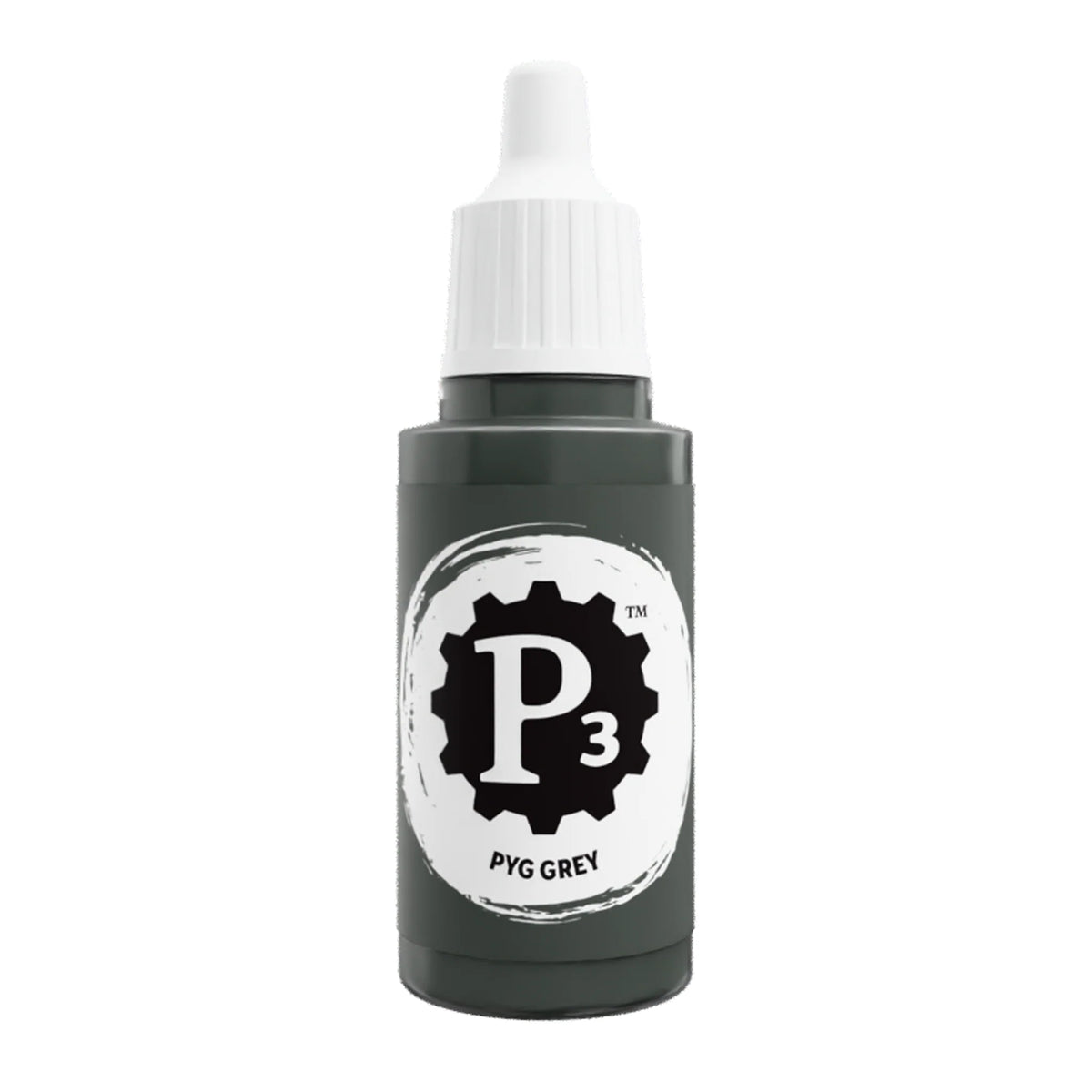 Pyg Grey