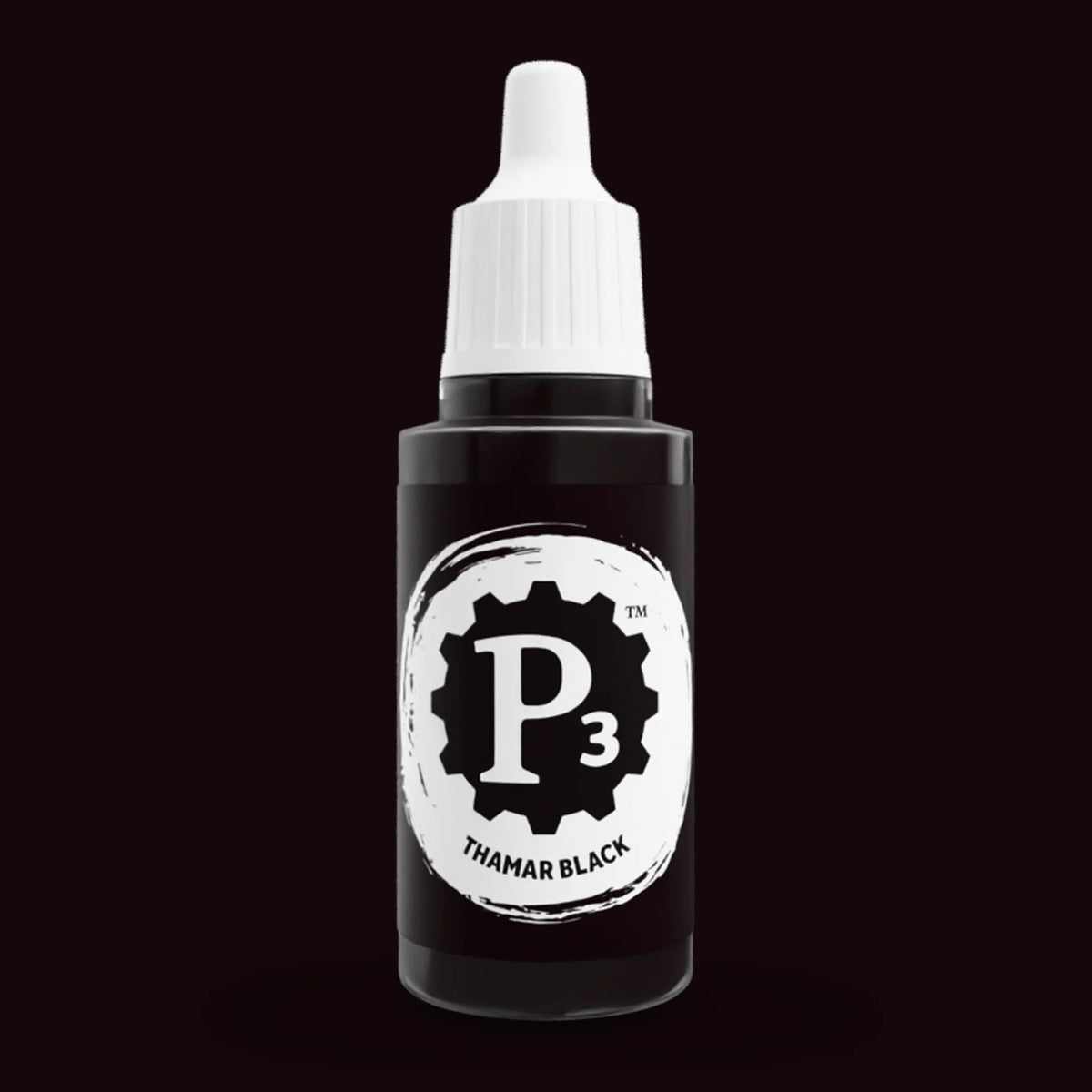 P3 Paints: Starter Set - Dropper Bottle (10 paints)