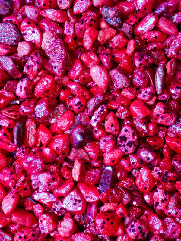 Rubies Basing Material
