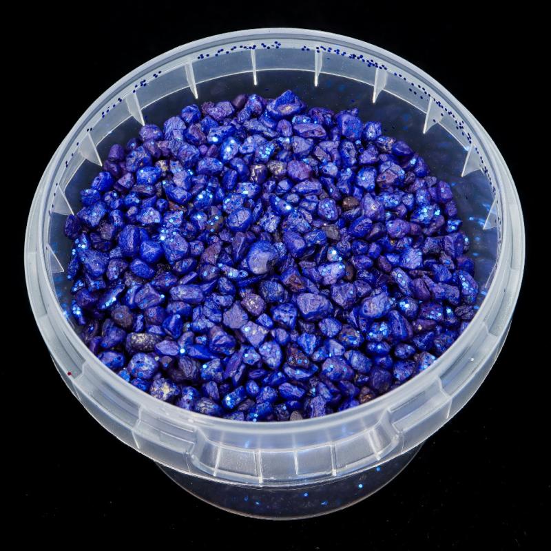 Sapphire Basing Material